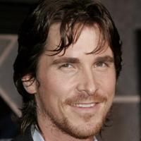 Christian Bale