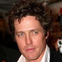 Hugh Grant