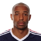 Thierry Henry
