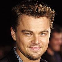 Leonardo DiCaprio