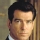 Pierce Brosnan
