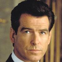 Pierce Brosnan