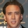 Nicolas Cage