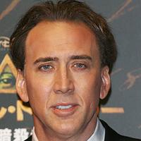 Nicolas Cage