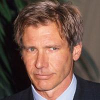 Harrison Ford