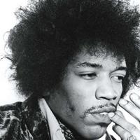 Jimi Hendrix