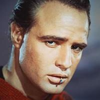 Marlon Brando