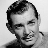 Clark Gable