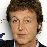 Paul McCartney