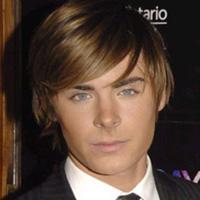 Zac Efron
