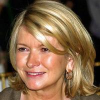 Martha Stewart