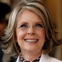 Diane Keaton