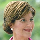 Laura Bush