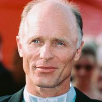 Ed Harris