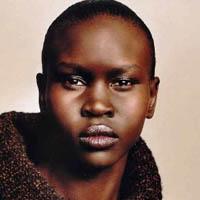 Alek Wek