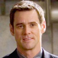 Jim Carrey