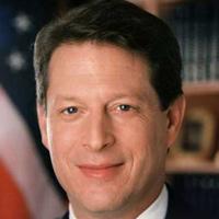 Al Gore
