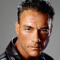 Jean-Claude Van Damme