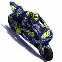 Piloto de motos