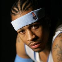 Allen Iverson