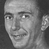 Bob Cousy