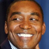 Isiah Thomas