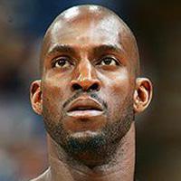 Kevin Garnett