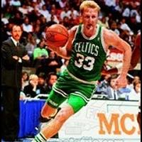 Larry Bird