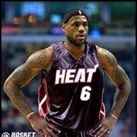 LeBron James