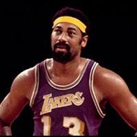 Wilt Chamberlain