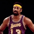 Wilt Chamberlain