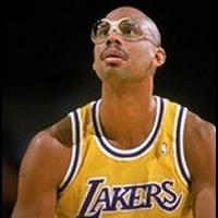 Kareem Abdul-Jabbar