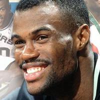 David Robinson