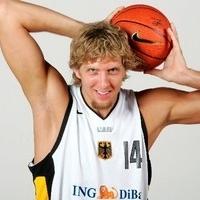 Dirk Nowitzki