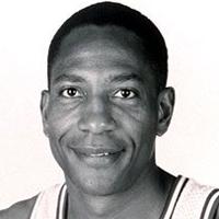 Alex English