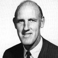 Neil Johnston