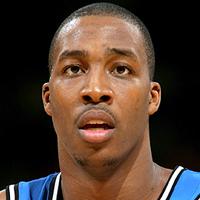 Dwight Howard