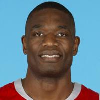 Dikembe Mutombo