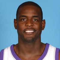 Chris Webber