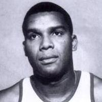 Maurice Stokes