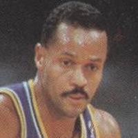 Rickey Green
