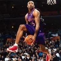 Vince Carter