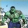 La Masa (Hulk)