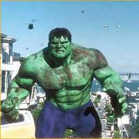 La Masa (Hulk)