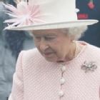 Isabel II del Reino Unido