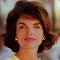 Jacqueline Kennedy