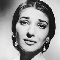 Maria Callas