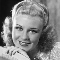 Ginger Rogers