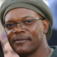 Samuel L. Jackson