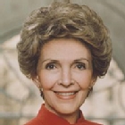 Nancy Reagan